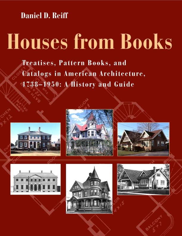 Architectural Pattern Books History | houses from books treatises pattern books and catalogs Architectural Pattern Books History | houses from books treatises pattern books and catalogs