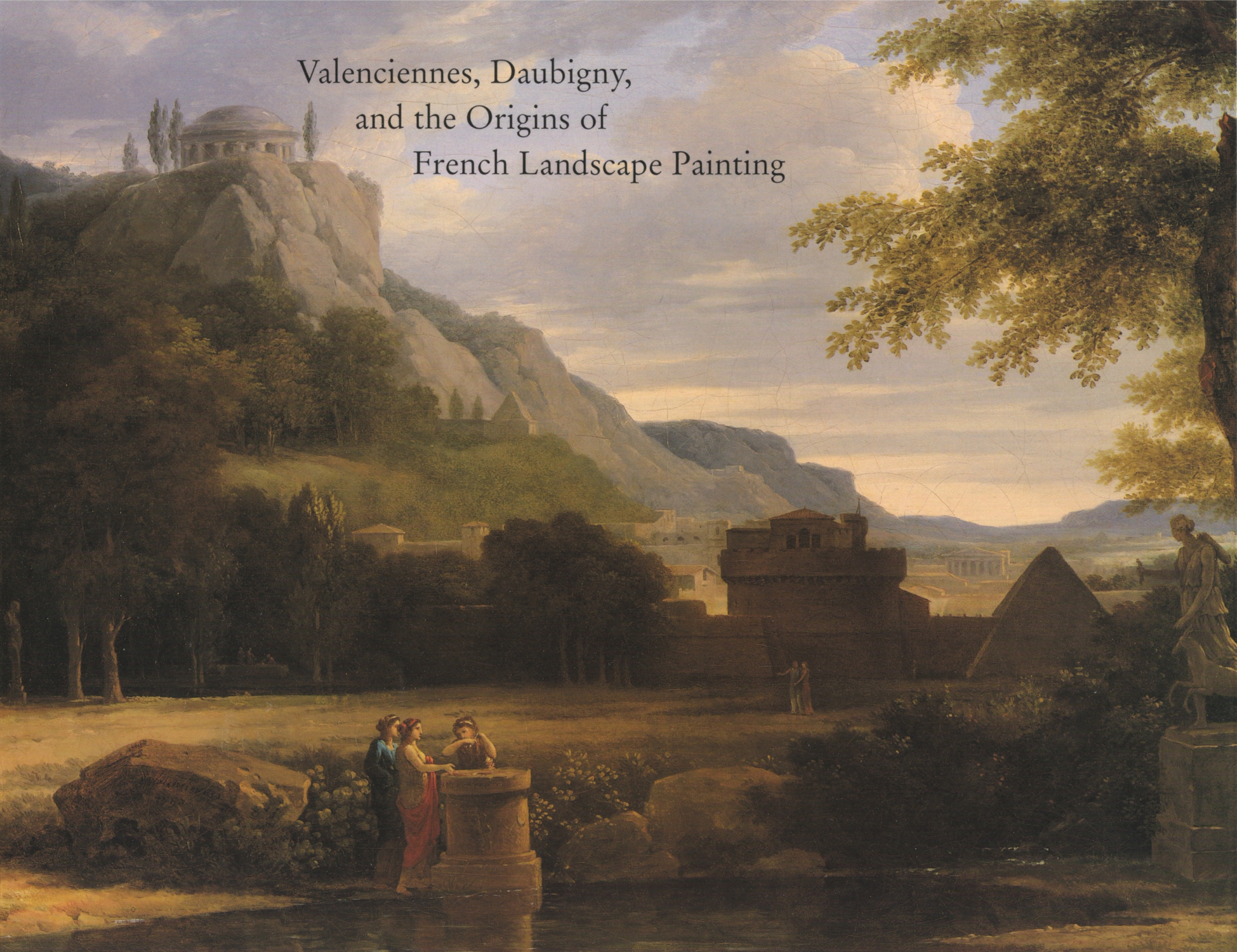 Baroque Essay Topics