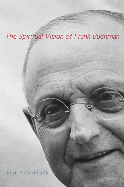 Frank Buchman