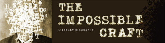 Banner ad for The Power and the Glorification by Jan L de Jong