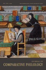 Journal of Comparative Philology