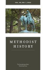 Methodist History