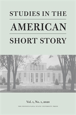 Studies in the American Short Story