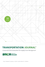 Transportation Journal