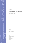 Cover image for The Eugene O'Neill Review