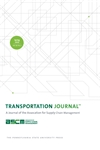 Transportation Journal Transportation Journal