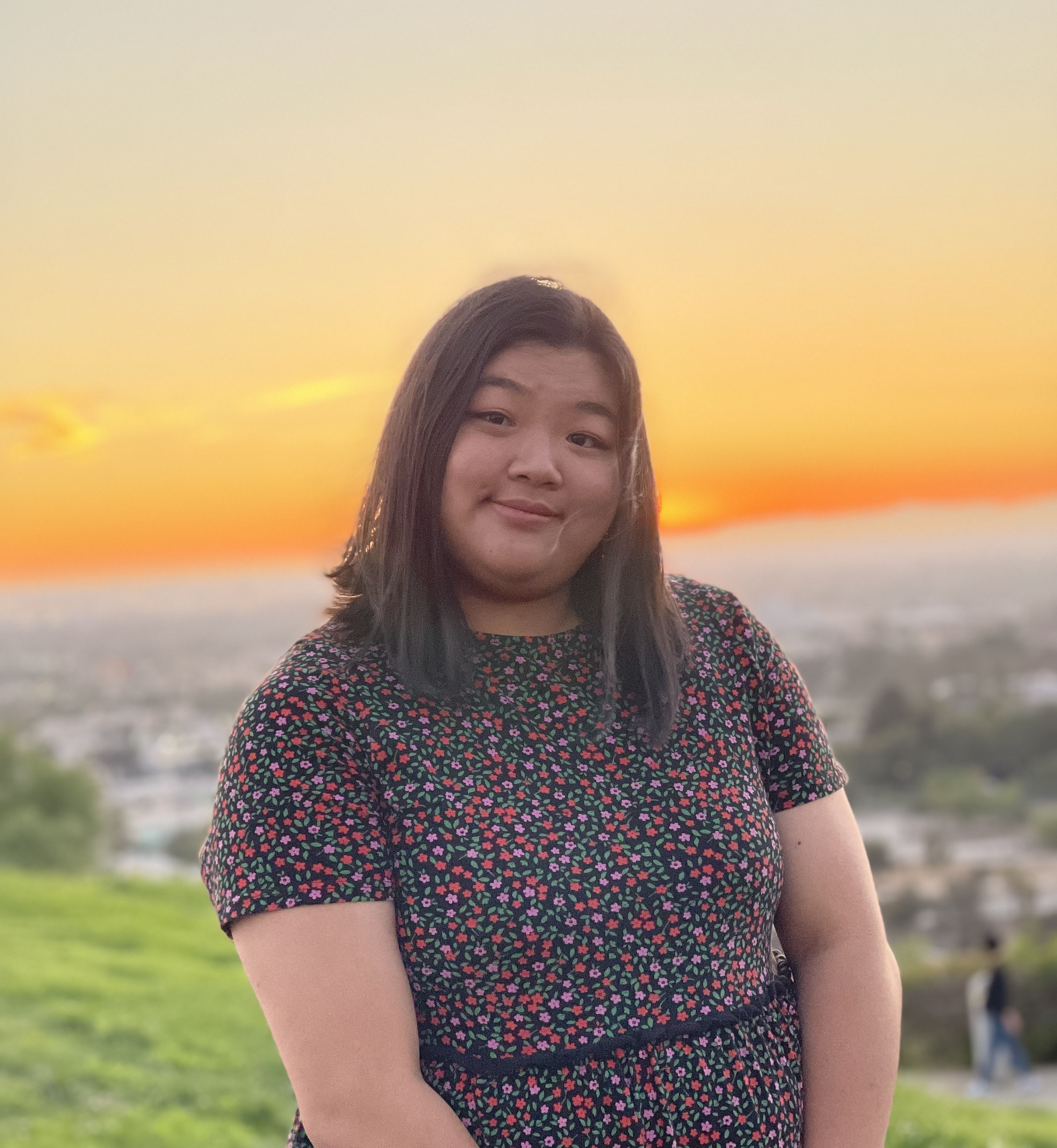 Photo of Cindy Lim