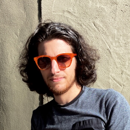 Joseph Glinbizzi, Editorial Assistant