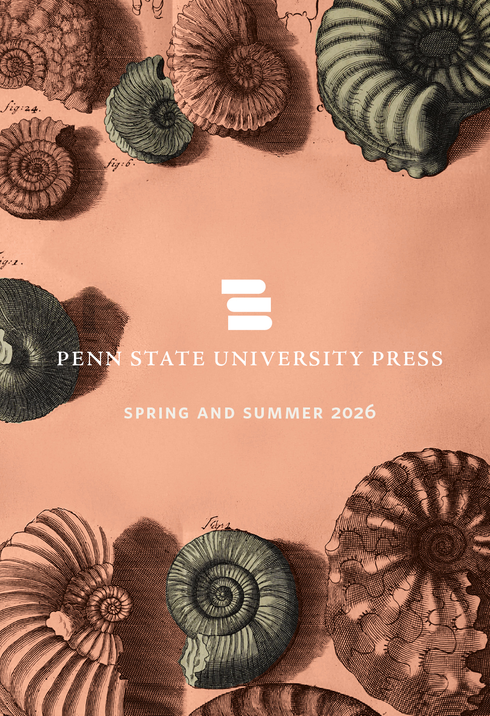 Spring/Summer 2026 Catalog