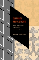 Cover for Cultural Revolutions