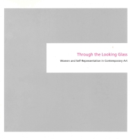 Cover image for Through the Looking Glass By Joyce Henri Robinson and Sarah Rich
