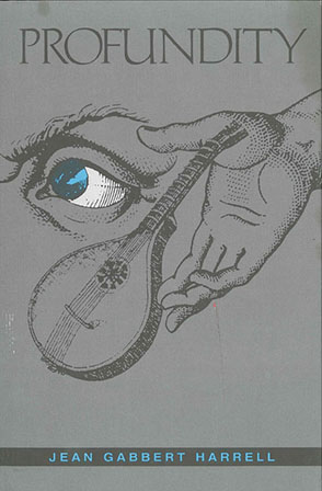 Cover image for Profundity: A Universal Value By Jean  G. Harrell