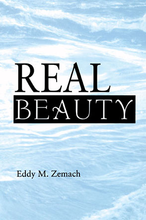 Cover image for Real Beauty By Eddy Zemach