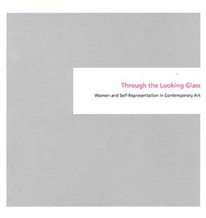 Cover image for Through the Looking Glass By Joyce Henri Robinson and Sarah Rich