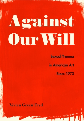 Cover for the book Against Our Will