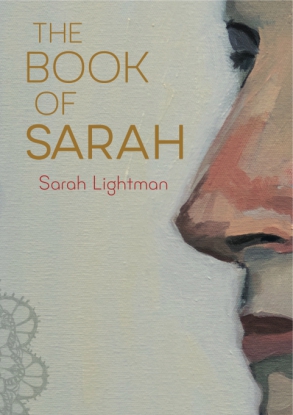Cover for the book The Book of Sarah