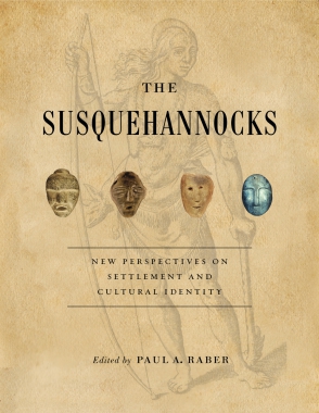 Cover for the book The Susquehannocks