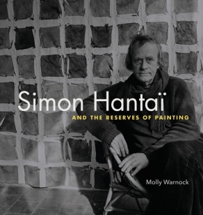 Simon Hantaï and the Reserves of Painting
