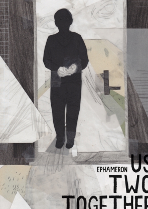 Cover for the book Us Two Together
