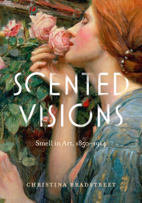 Cover for the book Scented Visions