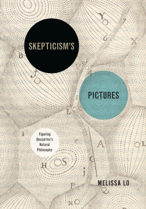 Cover for the book Skepticism’s Pictures