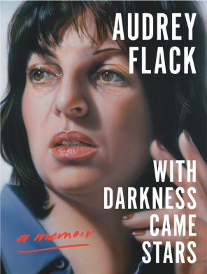 Cover for the book With Darkness Came Stars
