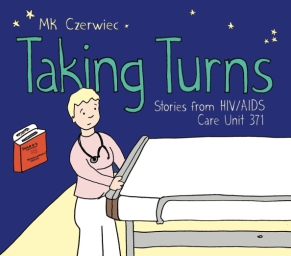 Cover for the book Taking Turns