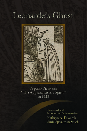 Cover image for Leonarde’s Ghost: Popular Piety and