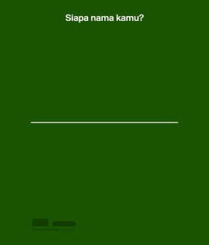 Cover image for Siapa Nama Kamu?: Art in Singapore since the 19th Century: Selections from the Exhibition By Sara Siew
