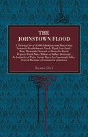 Cover for The Johnstown Flood