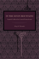 Cover for In the Seven Mountains