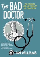 Cover for The Bad Doctor