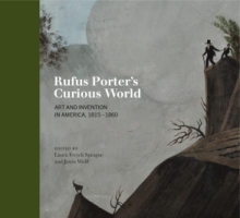 Cover for Rufus Porter’s Curious World