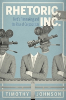 Cover for Rhetoric, Inc.