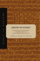 Cover for Sorcery or Science?