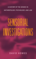 Cover for Sensorial Investigations