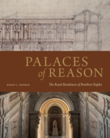 Cover for Palaces of Reason