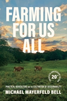 Cover for Farming for Us All