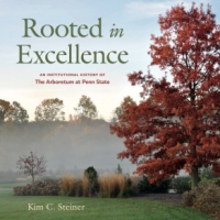 Cover for Rooted in Excellence