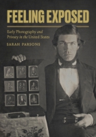 Cover for Feeling Exposed