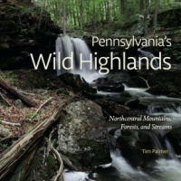Cover for Pennsylvania’s Wild Highlands