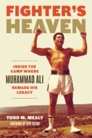 Cover for Fighter’s Heaven
