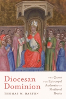 Cover for Diocesan Dominion