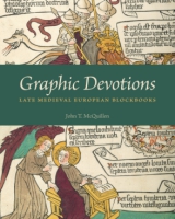 Cover for Graphic Devotions