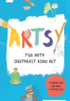 Cover for Artsy