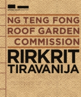 Cover for Ng Teng Fong Roof Garden Commission