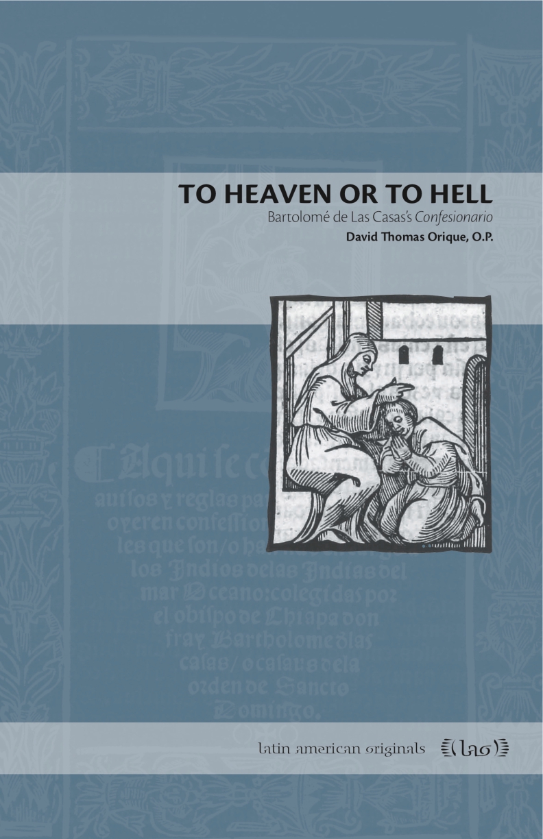 Cover for To Heaven or to Hell