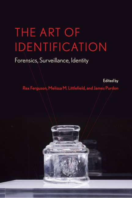 Cover for The Art of Identification