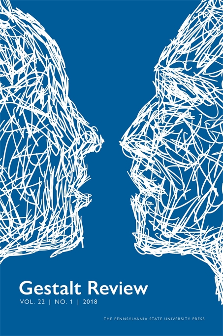 Cover image for Gestalt Review