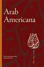 Arab Americana